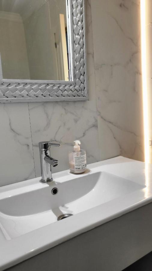 Hermoso Apartamento A Escasos Metros De La Playa Apartment Gijon Luaran gambar
