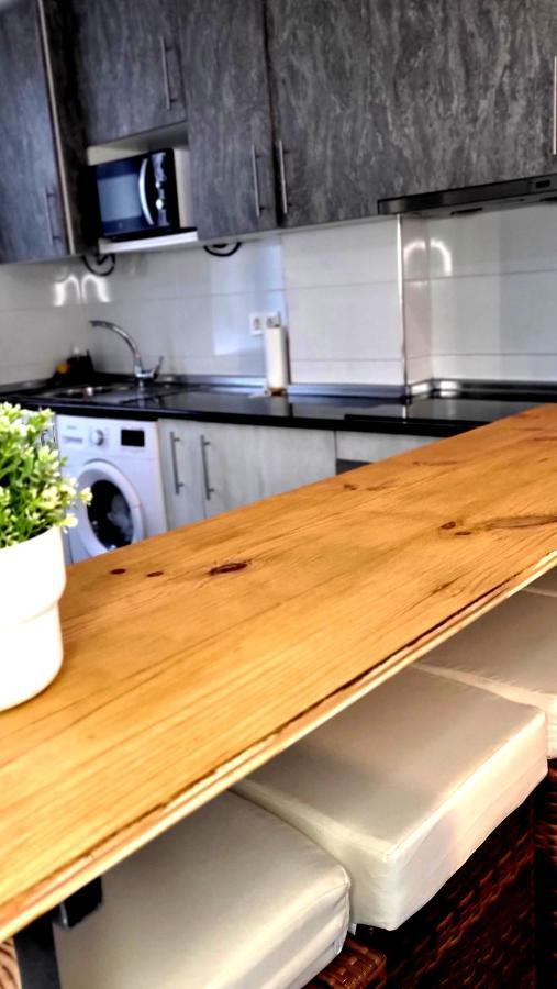 Hermoso Apartamento A Escasos Metros De La Playa Apartment Gijon Luaran gambar