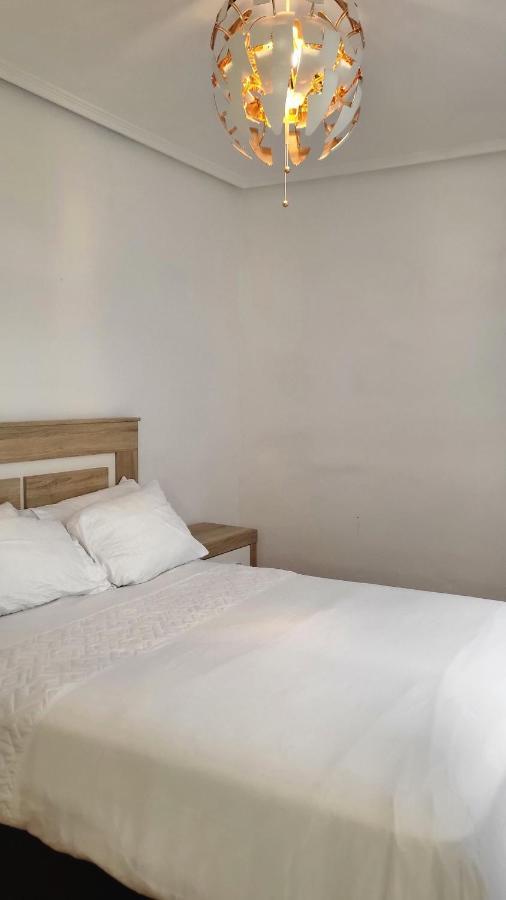 Hermoso Apartamento A Escasos Metros De La Playa Apartment Gijon Luaran gambar