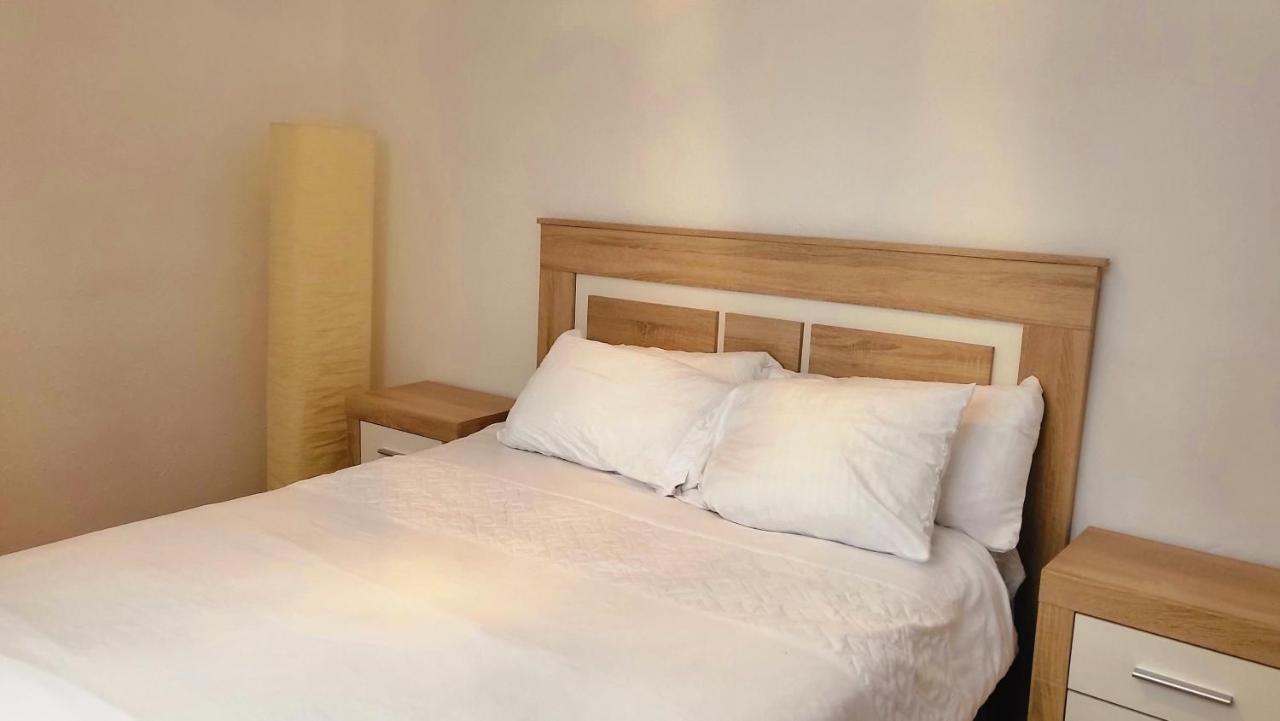 Hermoso Apartamento A Escasos Metros De La Playa Apartment Gijon Luaran gambar