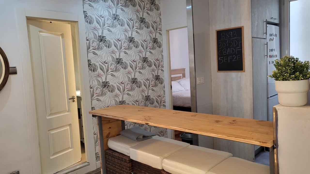 Hermoso Apartamento A Escasos Metros De La Playa Apartment Gijon Luaran gambar